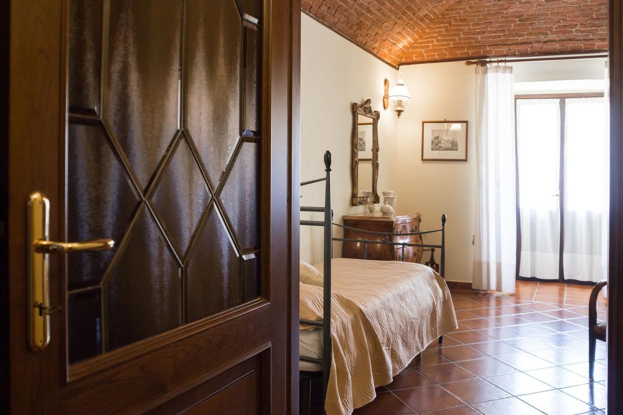 Casa Del Grande Vecchio Bed & Breakfast Airasca Exterior foto