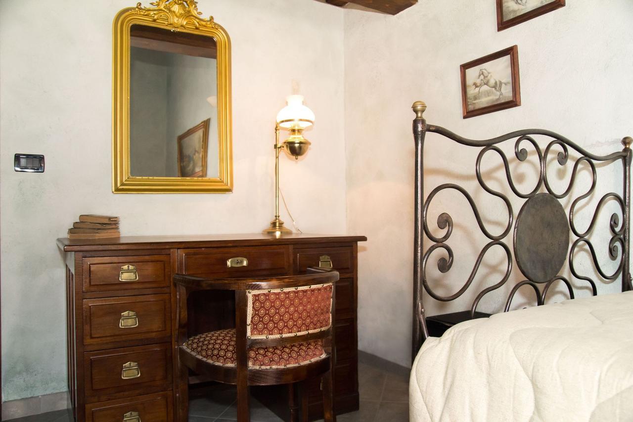 Casa Del Grande Vecchio Bed & Breakfast Airasca Exterior foto