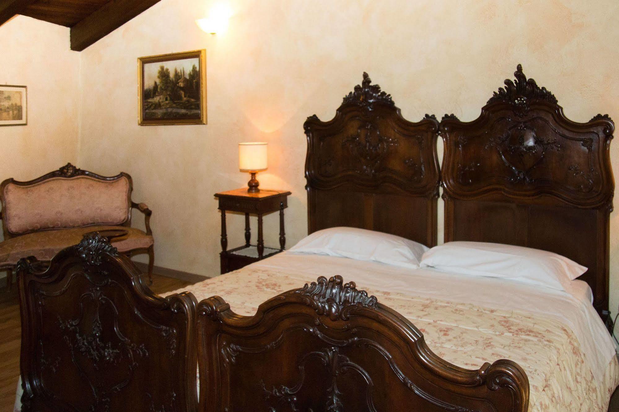 Casa Del Grande Vecchio Bed & Breakfast Airasca Exterior foto