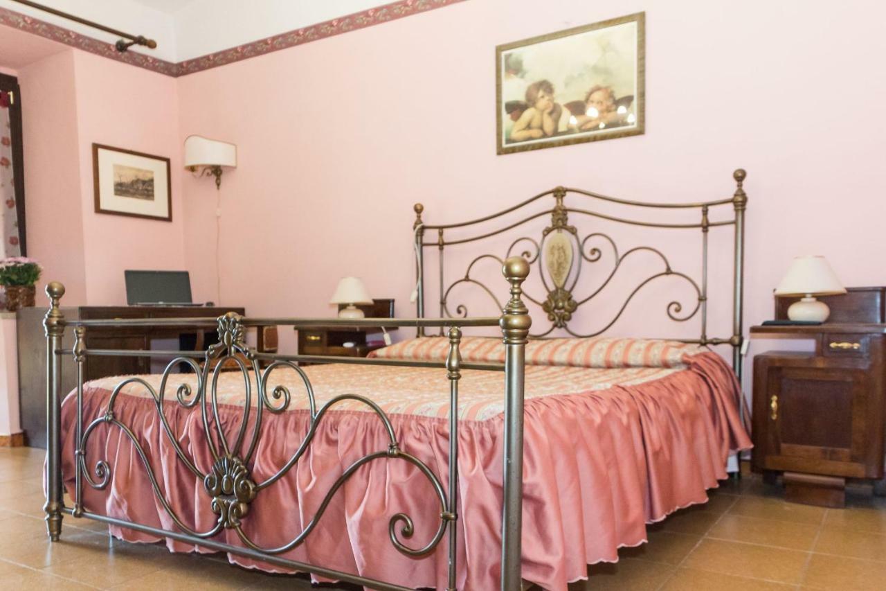 Casa Del Grande Vecchio Bed & Breakfast Airasca Exterior foto